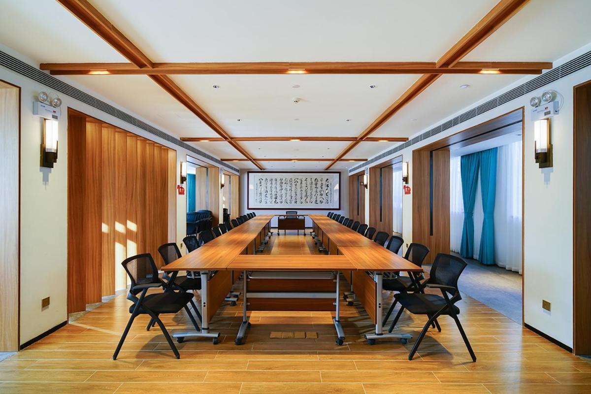 Sanya South China Hotel מראה חיצוני תמונה
